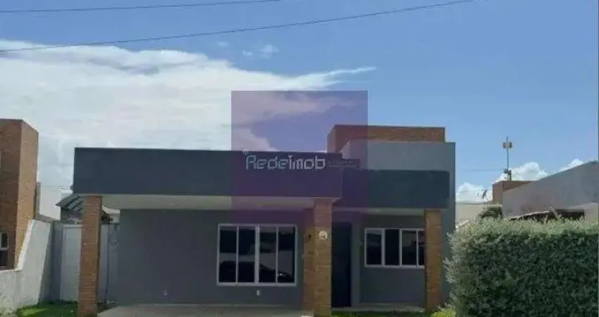 Casa com 3 quartos à venda na Costa Paradiso, Barra dos Coqueiros