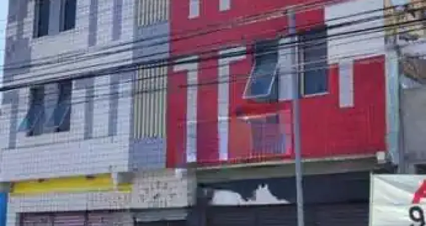 Casa comercial à venda no Salgado Filho, Aracaju