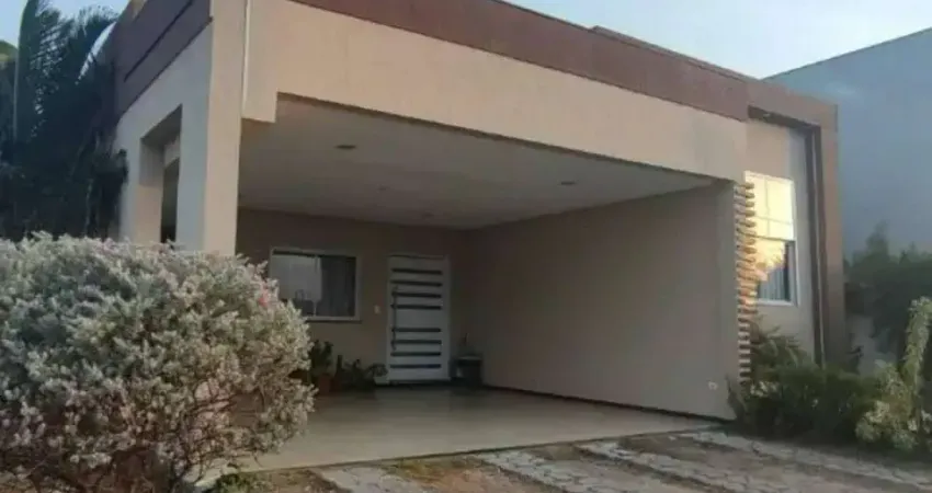 Casa com 4 quartos à venda no Alphaville Sergipe, Barra dos Coqueiros