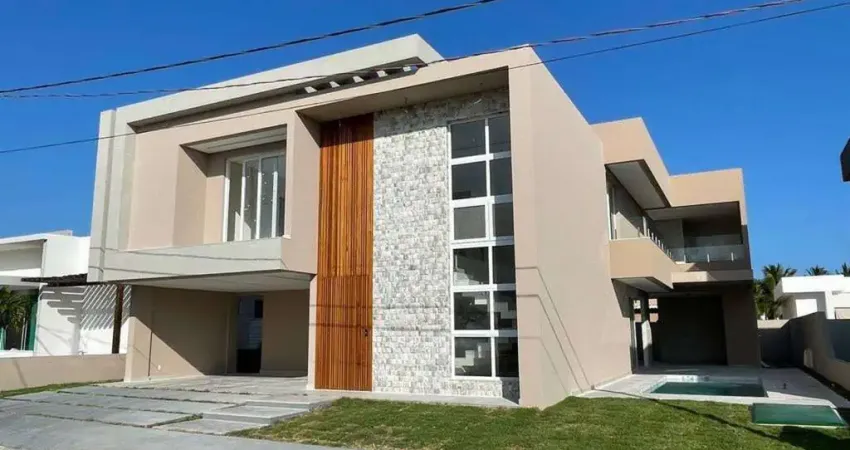 Casa com 4 quartos à venda no Olhos D\'água, Barra dos Coqueiros