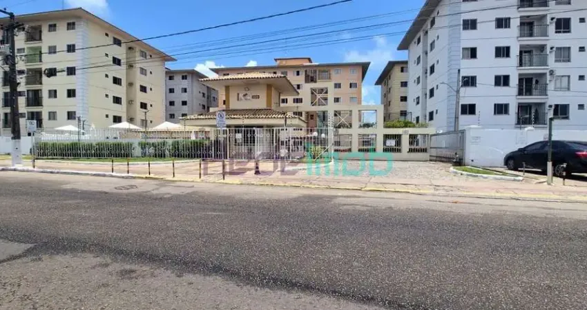 Apartamento com 2 quartos à venda no Industrial, Aracaju