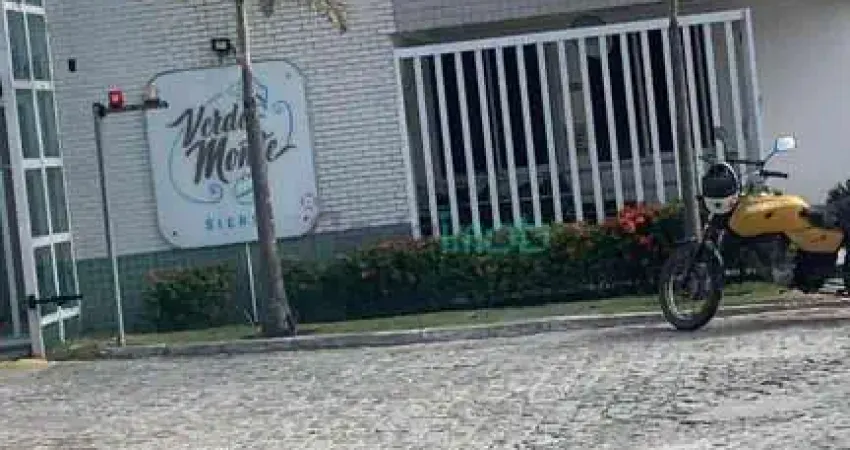 Apartamento com 2/4 à venda no condomínio verde monte sierra — são cristóvão