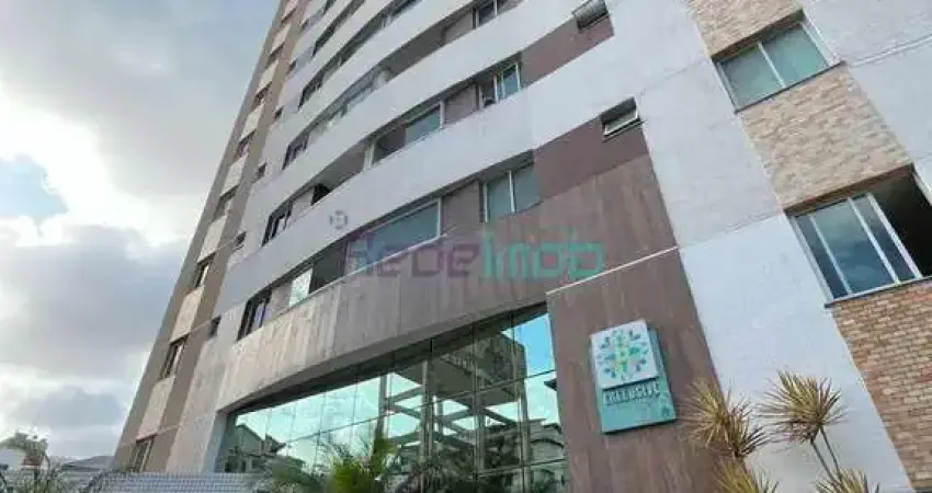 Apartamento com 3 quartos à venda no Jabotiana, Aracaju 