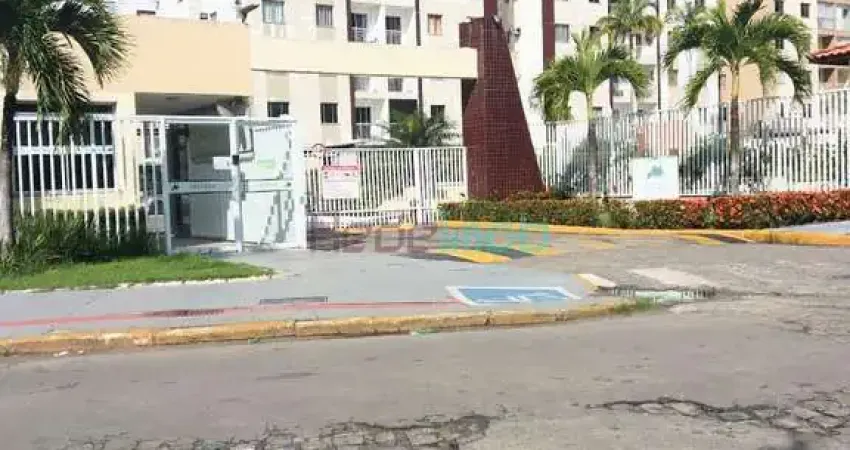 Apartamento com 2 quartos à venda no Jabotiana, Aracaju 