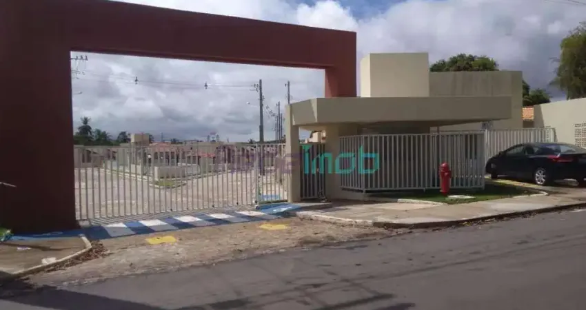 Casa com 2 quartos, sendo um suíte no residencial solares, nossa sra socorro.