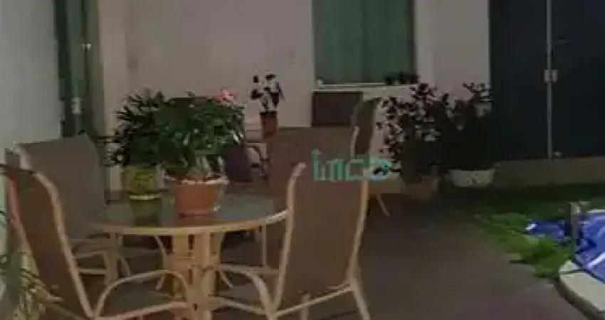 Casa com 4 quartos à venda no Robalo, Aracaju 