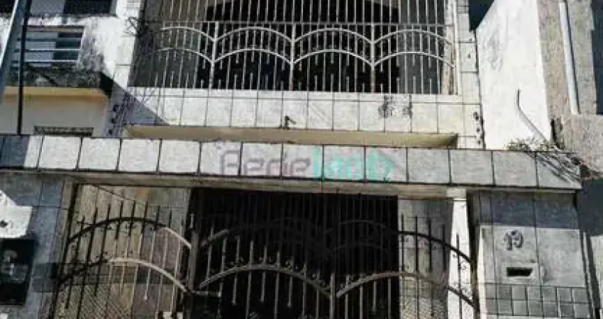 Casa com 3 quartos à venda no Santo Antônio, Aracaju