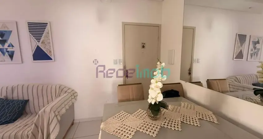 Apartamento no condomínio residencial das árvores em são brás - nossa senhora do socorro