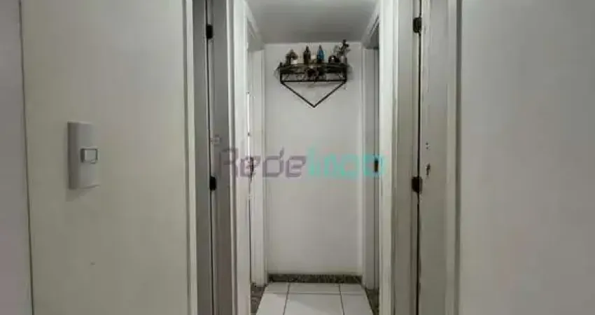 Apartamento com 3 quartos à venda no Luzia, Aracaju 