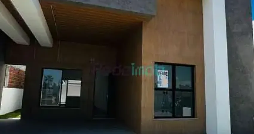 Casa com 3 quartos à venda no Olhos D\'água, Barra dos Coqueiros