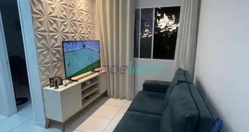 Apartamento com 2 quartos à venda no Conjunto Fernando Collor, Nossa Senhora do Socorro