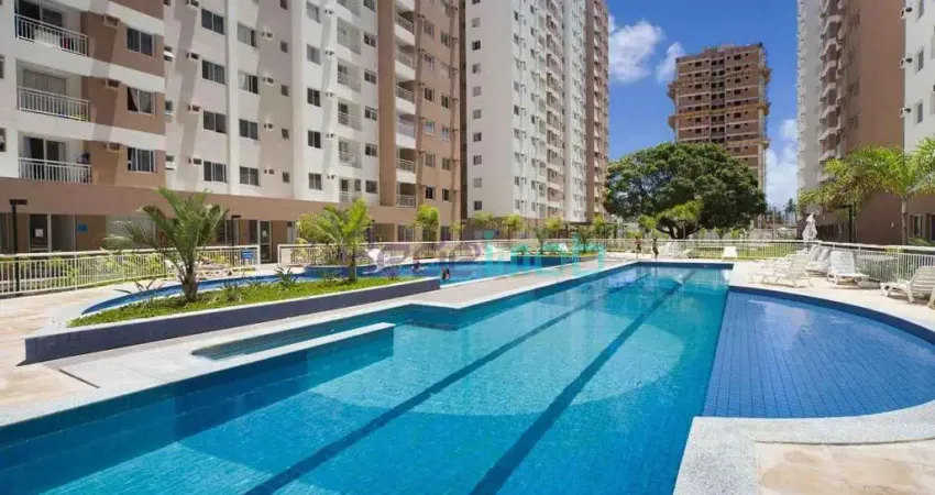 Apartamento com 3 quartos à venda no Luzia, Aracaju