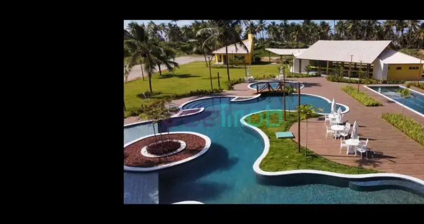 Terreno à venda no Capuã, Barra dos Coqueiros 