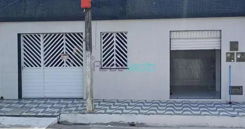 Casa com 3 quartos à venda no Bugio, Aracaju