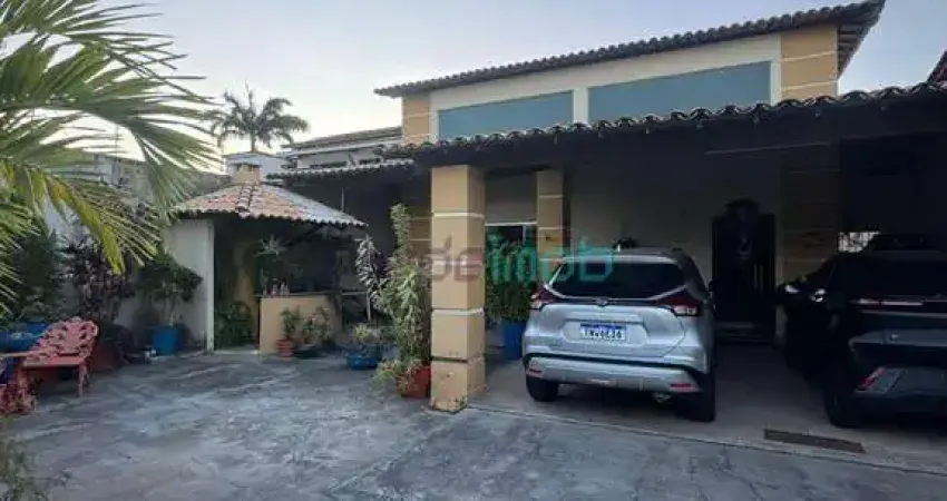 Casa com 4 quartos à venda no Inácio Barbosa, Aracaju