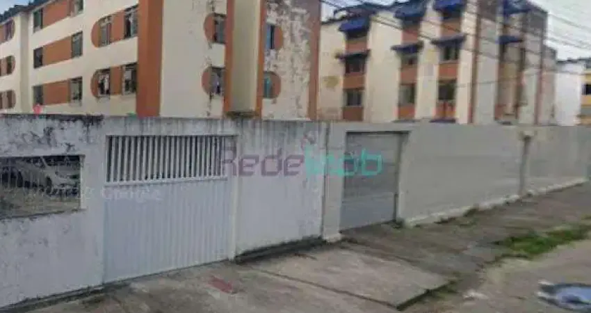 Apartamento com 3 quartos à venda no São Conrado, Aracaju