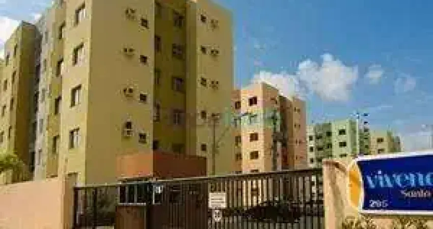 Condomínio vivendas do santo antônio em santo antônio - aracaju