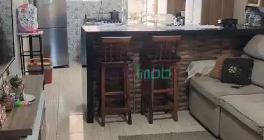 Casa com 3 quartos à venda no Centro, Barra dos Coqueiros