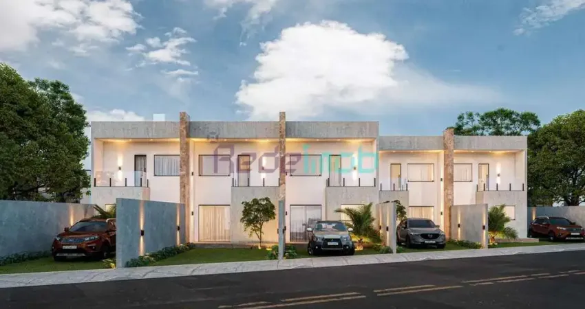 Casa com 3 quartos à venda no Aruana, Aracaju