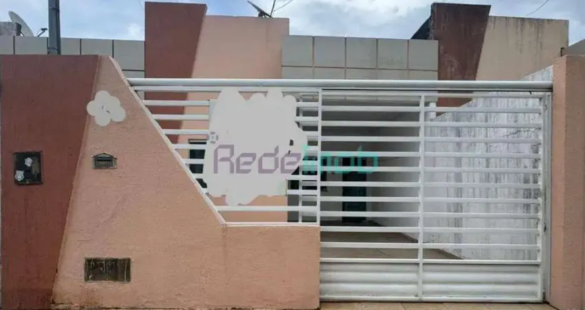 Casa no marcos freire 3 em marcos freire iii - nossa senhora do socorro