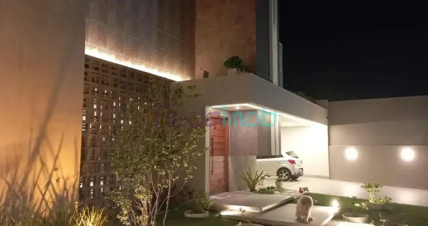 Casa com 4 quartos à venda no Aruana, Aracaju