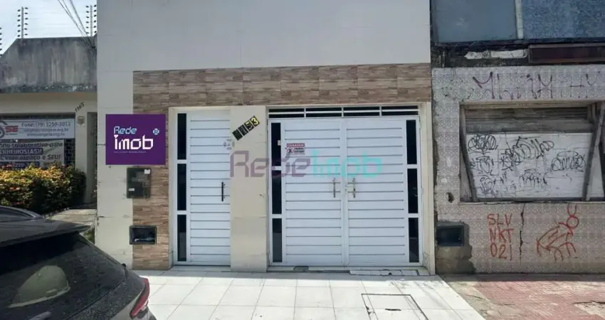 Casa com 3 quartos à venda no Centro, Aracaju