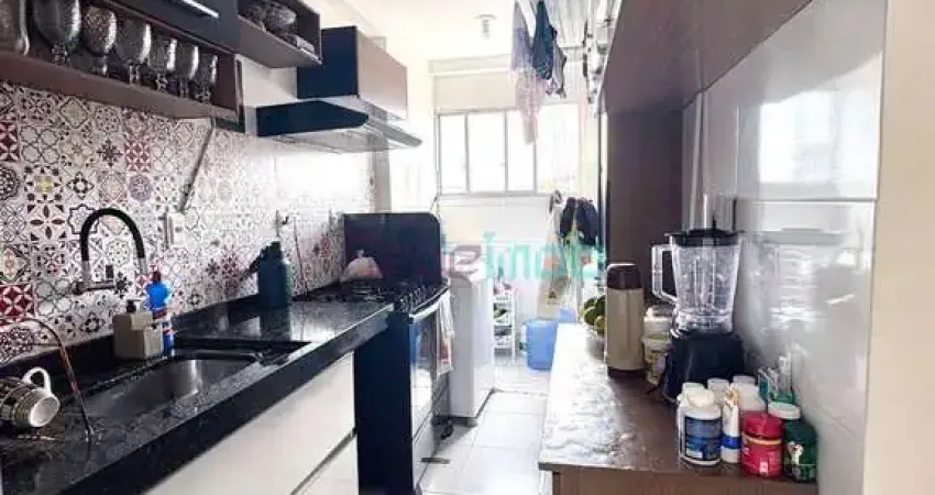 Apartamento com 2 quartos à venda no Marivan, Aracaju