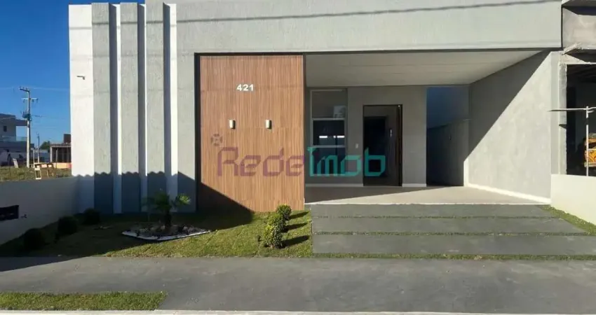 Casa com 3 quartos à venda no Olhos D\'água, Barra dos Coqueiros