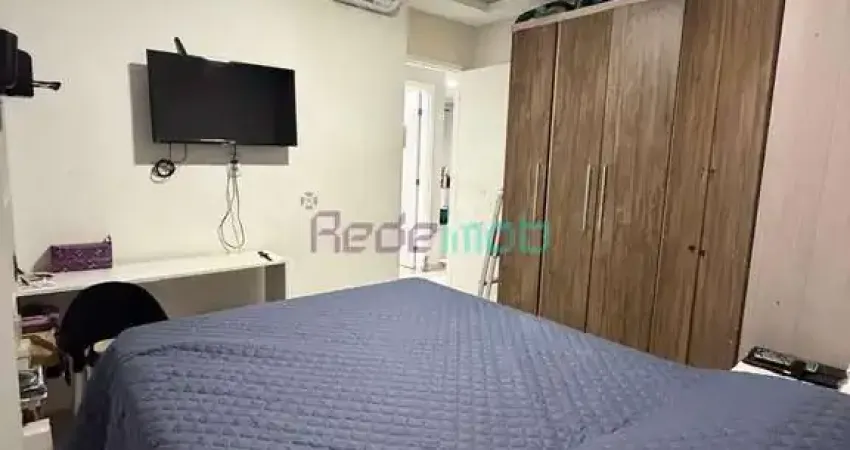 Apartamento no Condomínio Recanto dos Ventos – Jabotiana – Aracaju