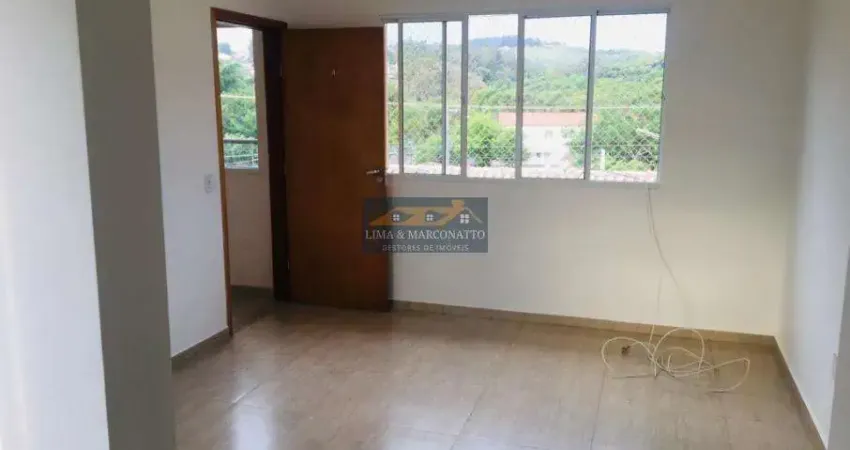 Apartamento com 2 quartos para alugar na Rua Manaus, Centro, Vinhedo