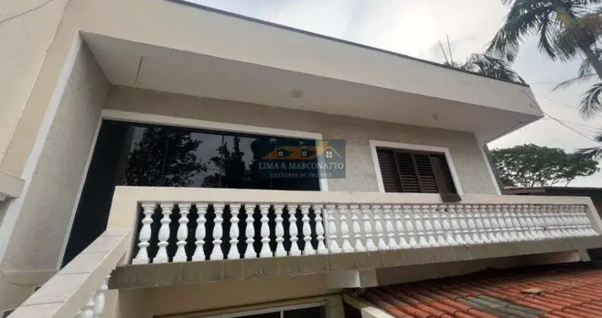 Casa com 2 quartos para alugar no Centro, Vinhedo