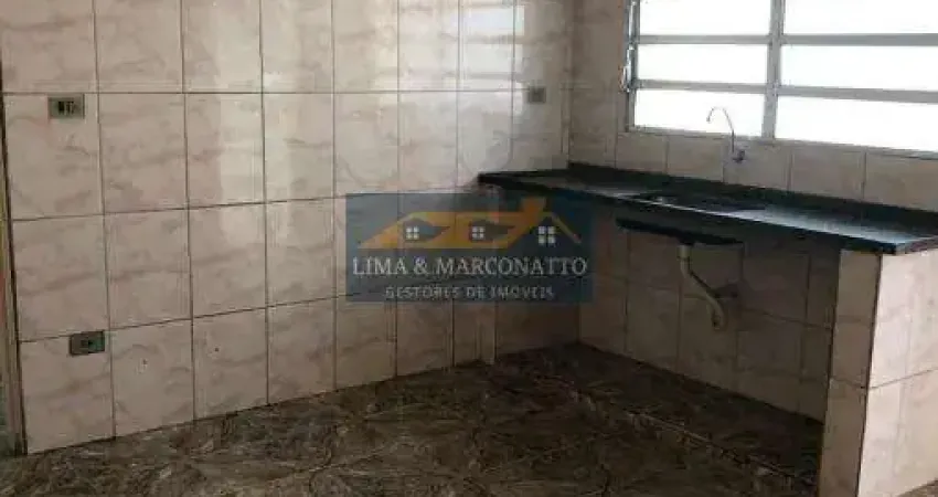 Casa com 1 quarto para alugar na Rua Ayrton Senna da Silva, João XXIII, Vinhedo