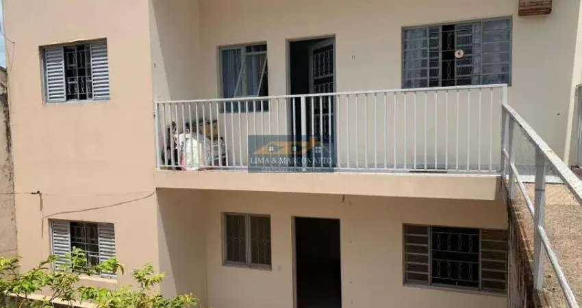 Casa com 1 quarto para alugar no João XXIII, Vinhedo