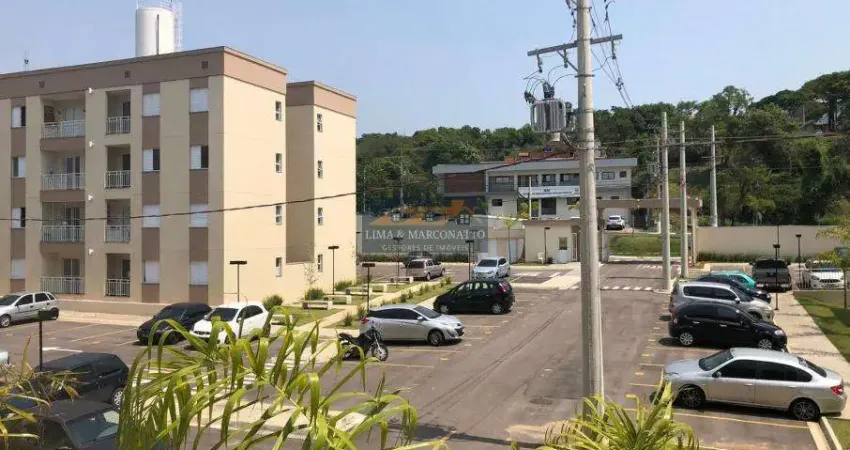 Apartamento com 2 quartos à venda na Rua João Edueta, Capela, Vinhedo