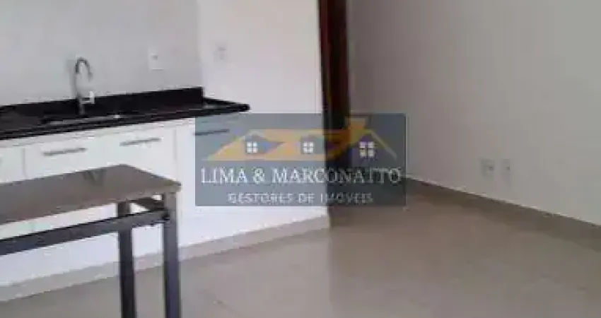 Apartamento com 1 quarto para alugar na Rua Antônia Cremonesi Marciano, Capela, Vinhedo