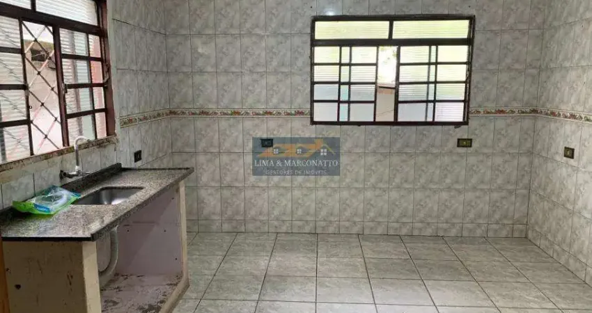 Casa com 1 quarto para alugar na Rua Ayrton Senna da Silva, João XXIII, Vinhedo