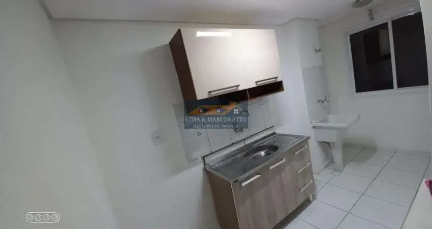 Apartamento com 3 quartos para alugar na Rua Nicolau Von Zuben, 500, Capela, Vinhedo