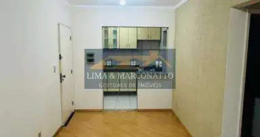 Apartamento com 3 quartos para alugar na Rua Nicolau Von Zuben, 550, Capela, Vinhedo