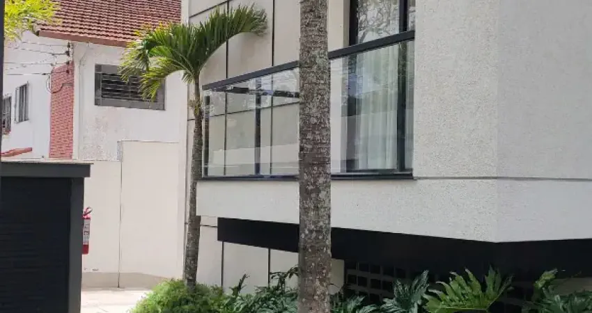 Loft com 1 quarto para alugar na Rua Adhemar Rizzi Lippi, 1522, Alto, Teresópolis