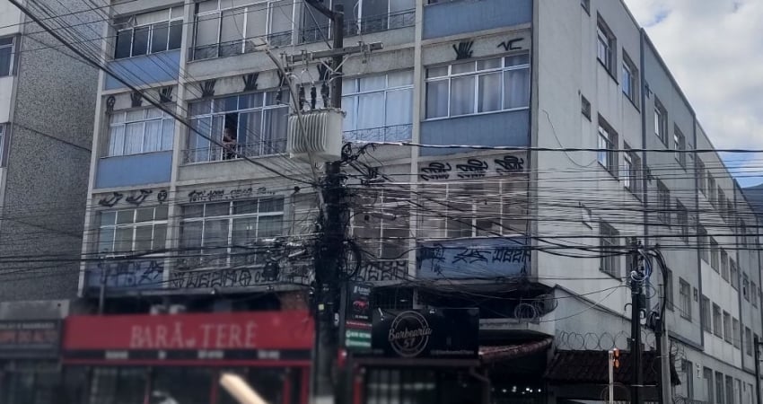 Apartamento para alugar na Avenida Oliveira Botelho, 141, Alto, Teresópolis