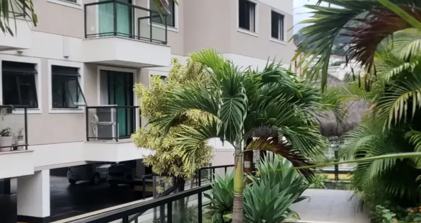 Apartamento com 1 quarto à venda na Rua Jari, Agriões, Teresópolis