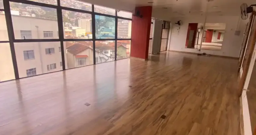 Sala comercial com 1 sala à venda na Avenida Lúcio Meira, 350, Várzea, Teresópolis