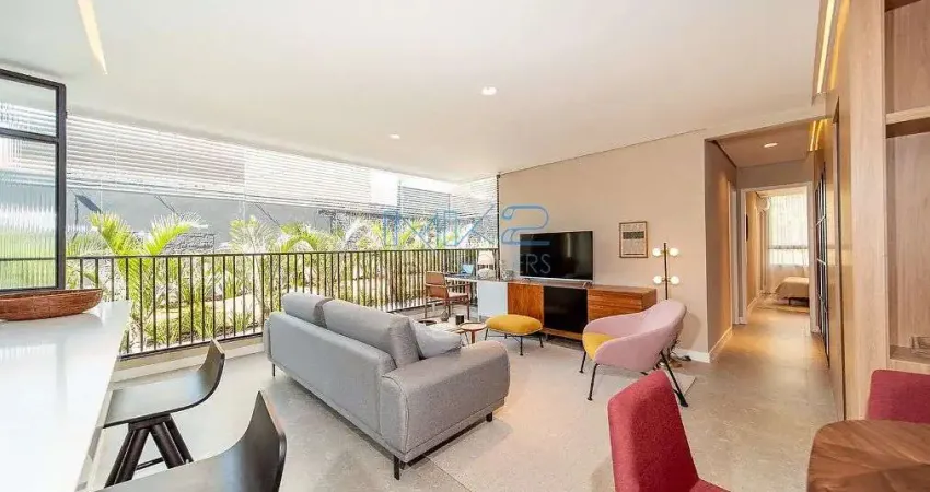 GL - Apartamento à venda, Alto da Boa Vista, São Paulo, SP