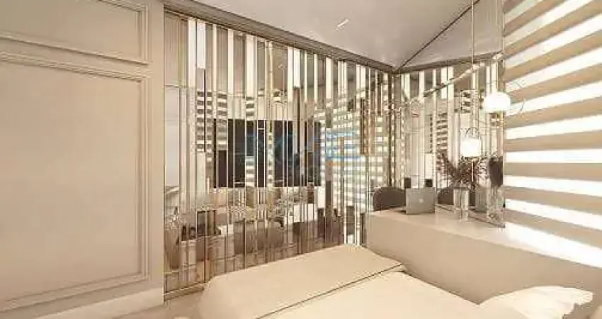 Apartamento com 1 dormitório à venda, 49 m² por R$ 1.430.000,00 - Pinheiros - São Paulo/SP