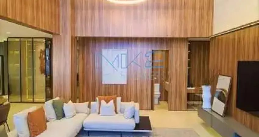 Apartamento à venda 2 Quartos, 2 Suites, 2 Vagas, 109M², Cambuí, Campinas - SP | Condomínio The Edg