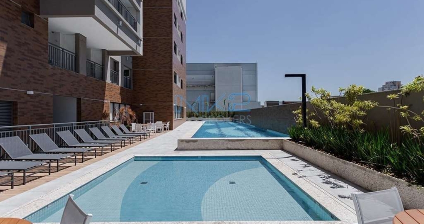 Apartamento semi novo a venda na Mooca com 3 suítes