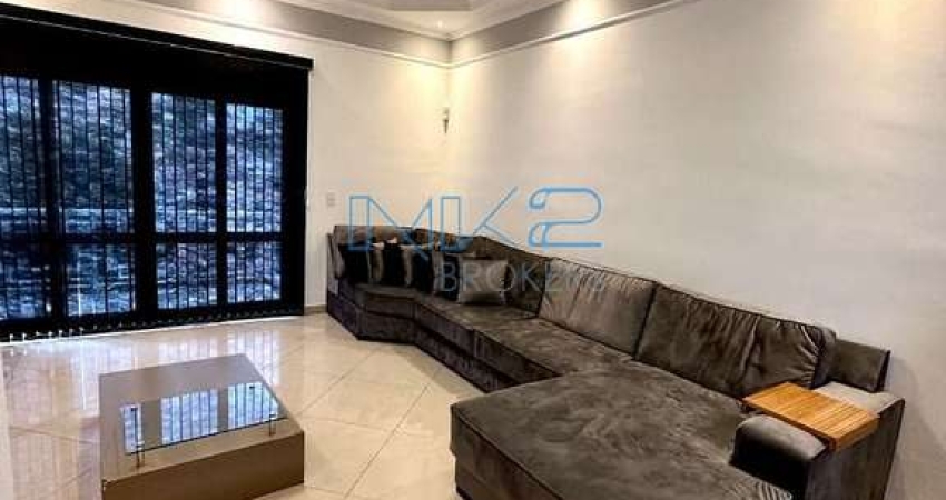 Casa com 3 dormitórios à venda, 298 m² por R$ 1.400.000,00 - Vila Irmãos Arnoni - São Paulo/SP