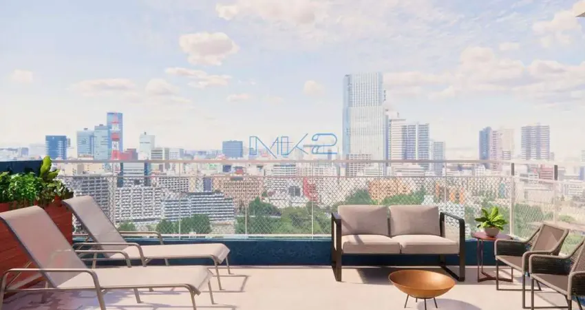Vendo apartamento em Vila Clementino, São Paulo, SP