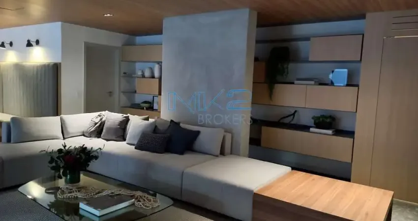 Apartamento com 3 suítes e 3 vagas, Vila Mariana, São Paulo, SP