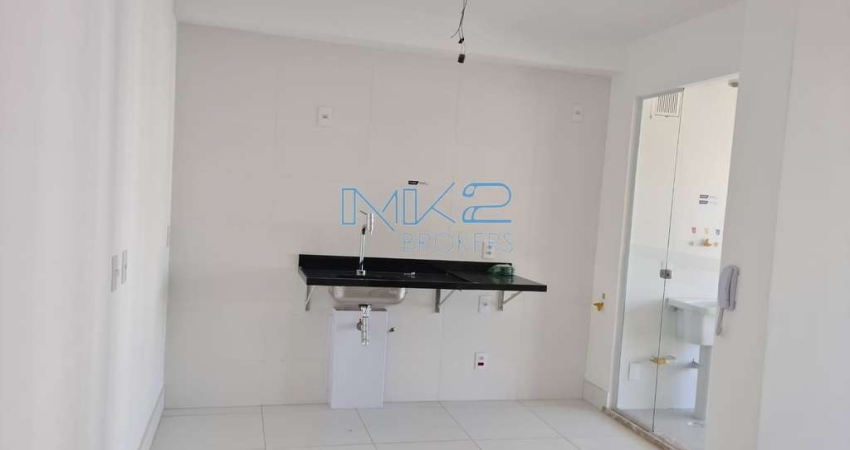 Apartamento com suíte á venda, Vila Mariana, São Paulo, SP